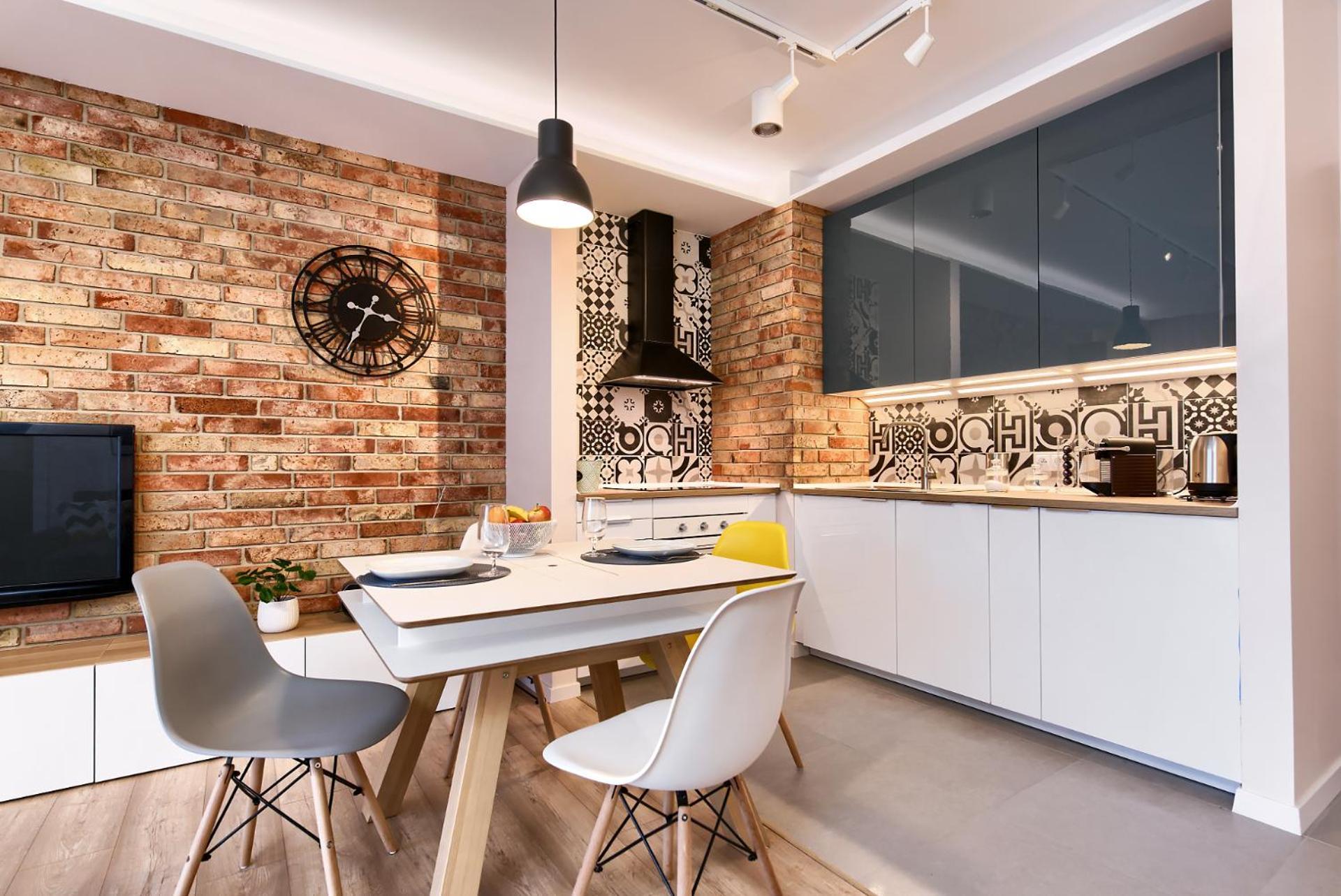 City Centre Modern Apartment Poznan Free Parking Екстер'єр фото